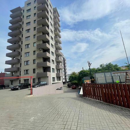 East View By Dat Apartments Клуж-Напока Экстерьер фото